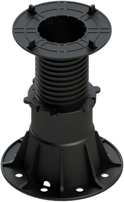 Pedestal System for Porcelain Pavers and Decking