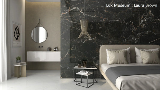 Museum Lux Laura Brown