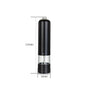 Electric Salt–Pepper Grinder