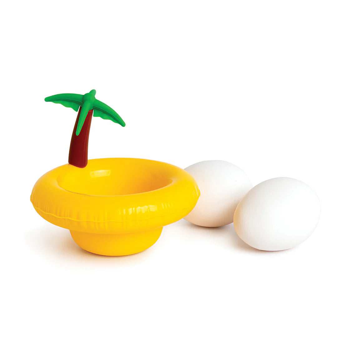Eggland | Play | Kitchen + Metal