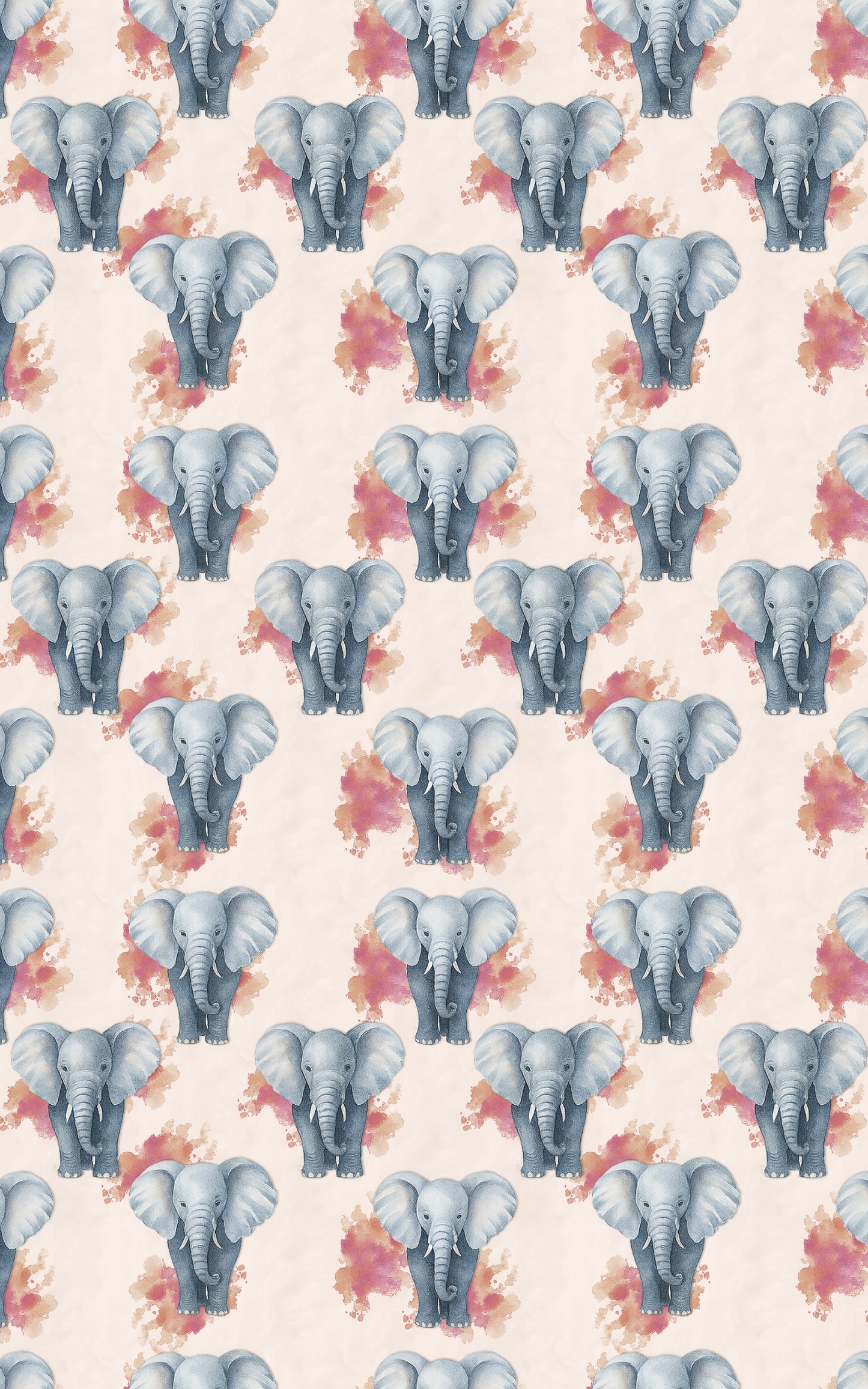 Elephant Elegance