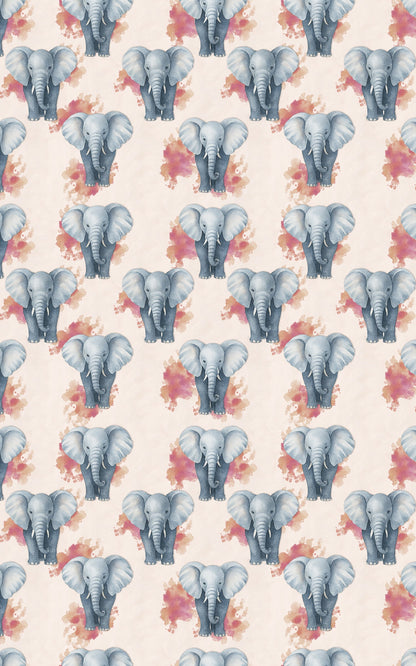 Elephant Elegance