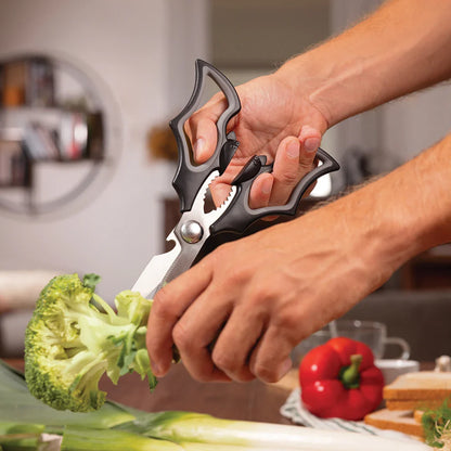 Elizabat | Play | Kitchen + Metal