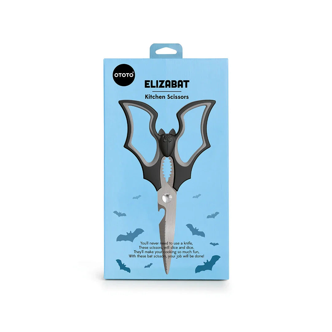 Elizabat | Play | Kitchen + Metal