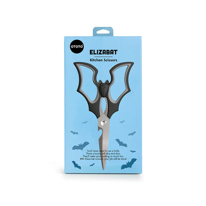 Elizabat | Play | Kitchen + Metal
