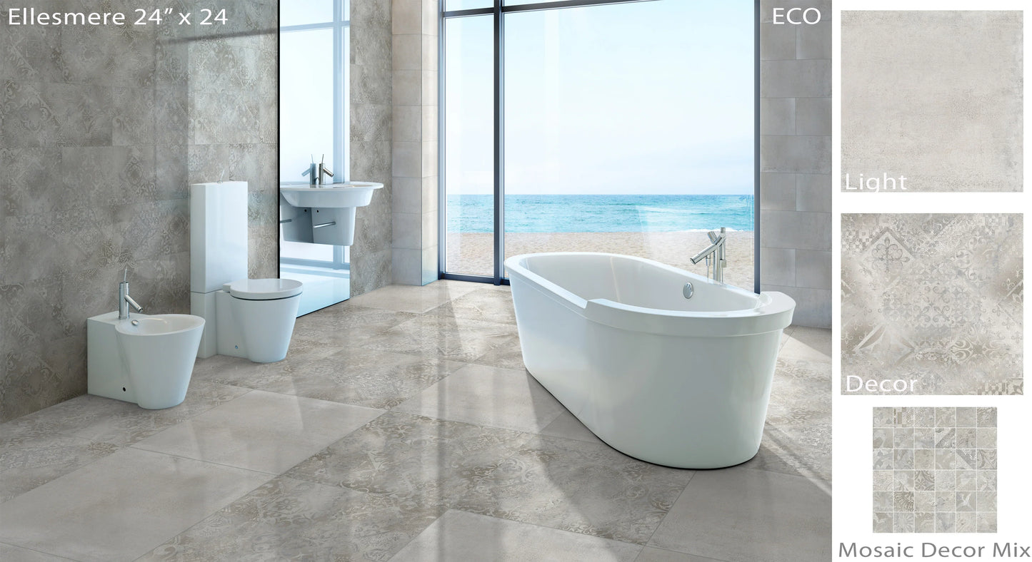 Ellesmere Lappato Light