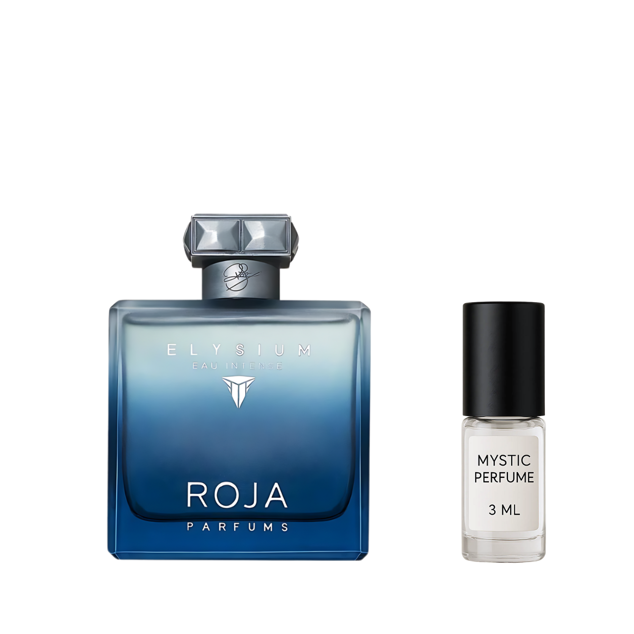 Sample - Roja Elysium Eau Intense