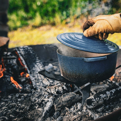 Open Fire Cook Kit