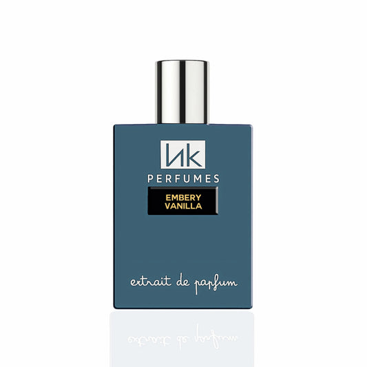 Embery Vanilla Inspired by Tom Ford's Vanille Fatale