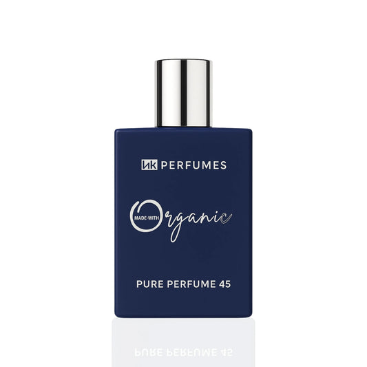Emily Inspired by Interlude Woman Amouage