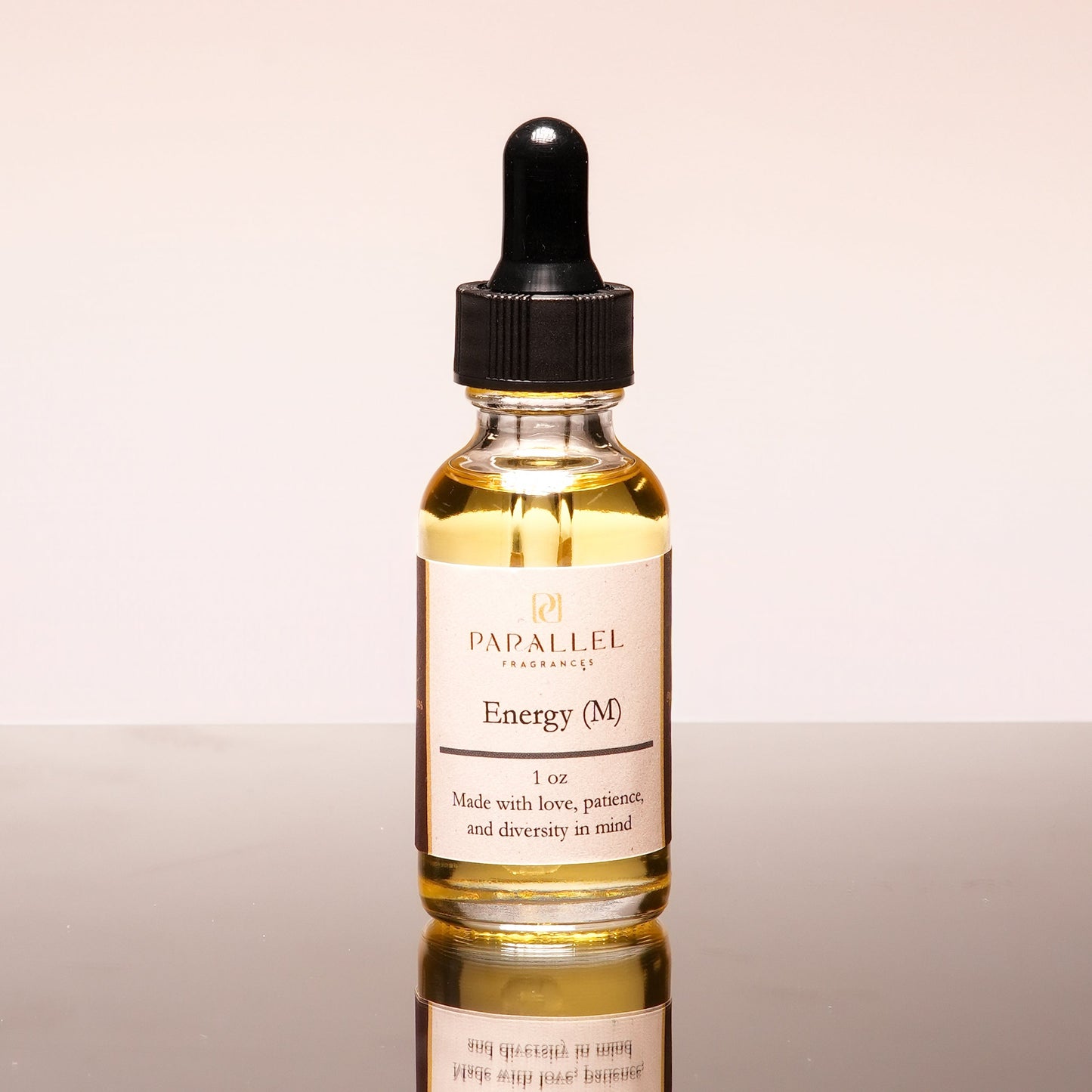 Energy - Men's Fragrance Oil