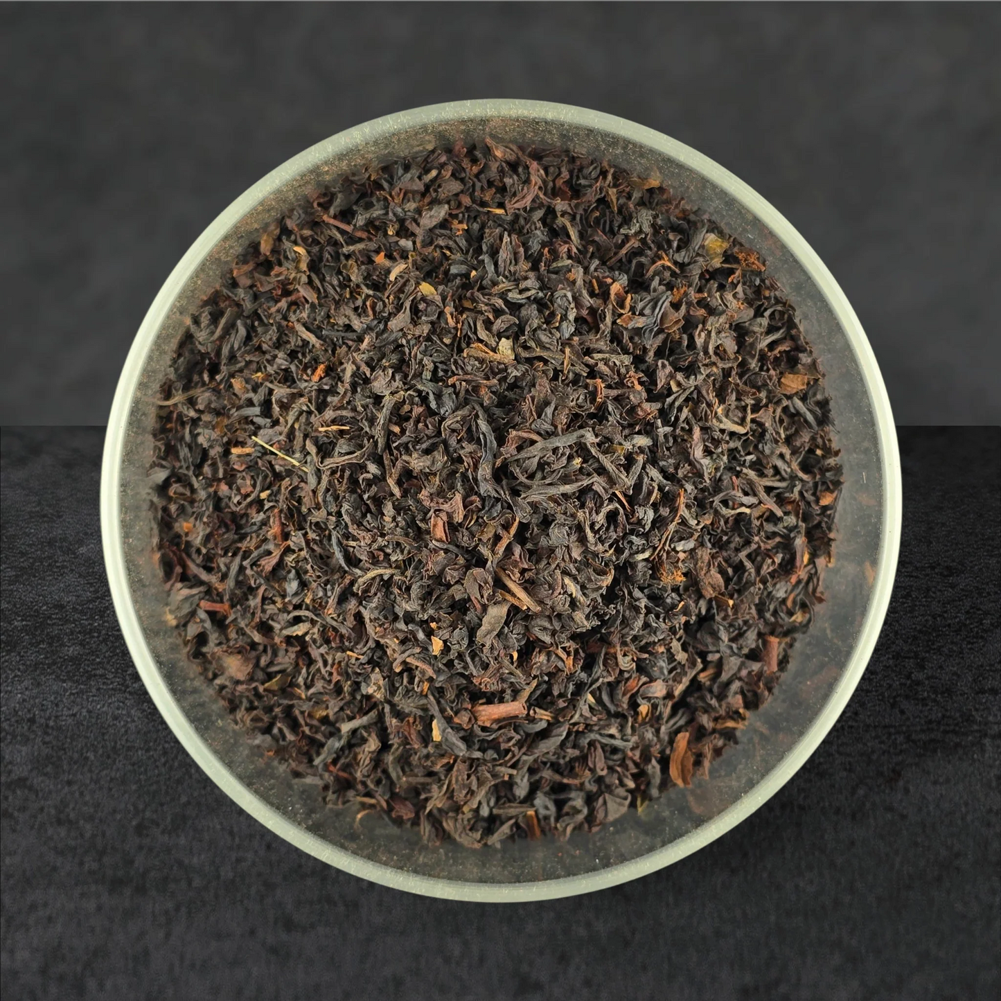 English Breakfast Black