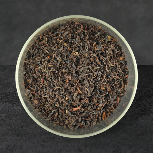 English Breakfast Black