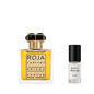 Sample - Roja Enigma Parfum Pour Homme