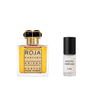Sample - Roja Enigma Parfum Pour Homme