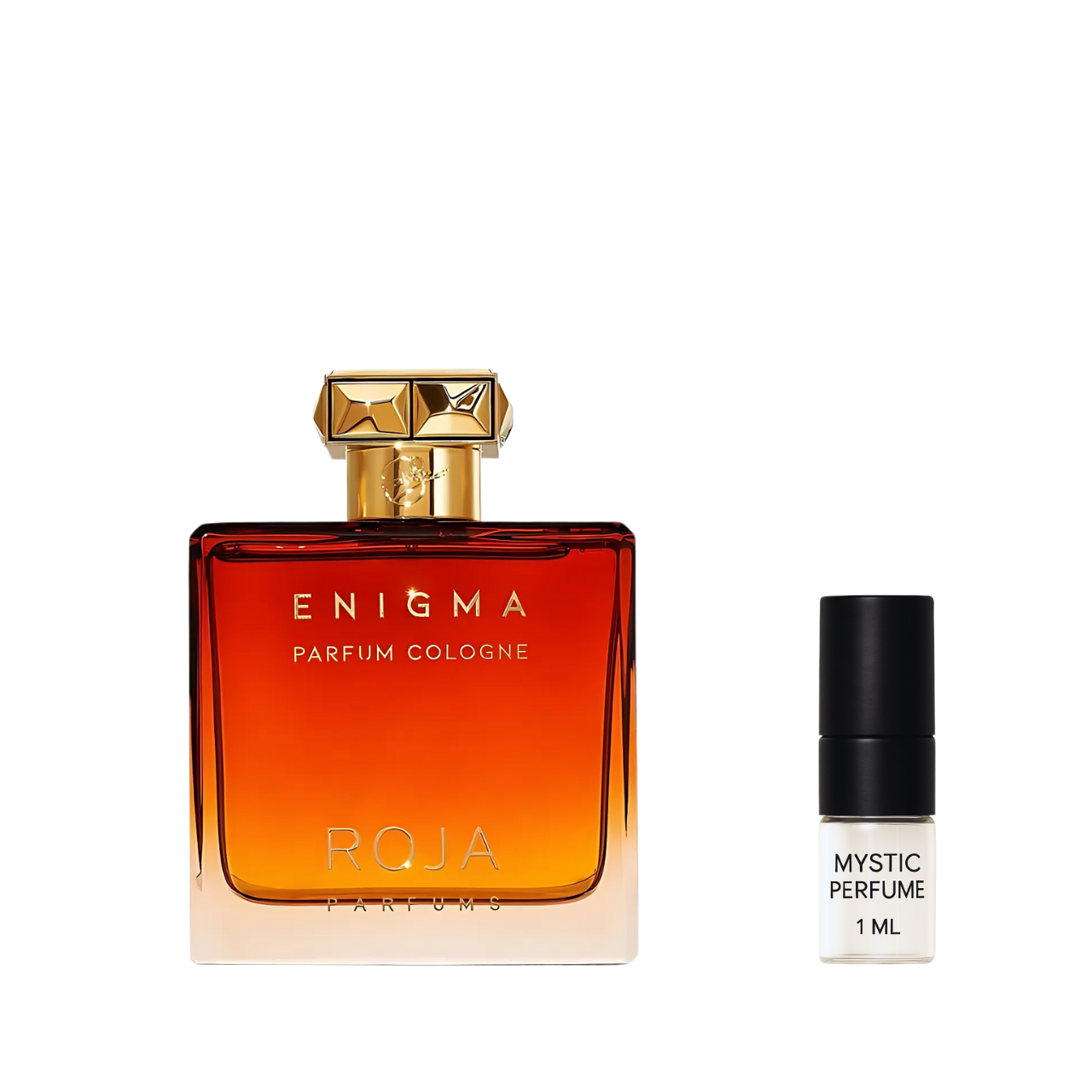 Sample - Roja Enigma Pour Homme Cologne