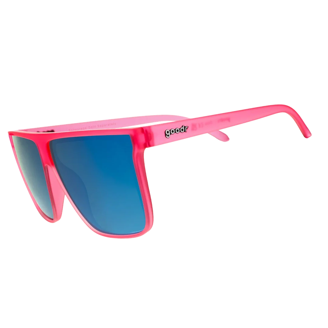 "Entourage Sold Seperately” Fly G Premium Sunglasses