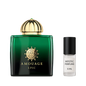 Sample - Amouage Epic 56 Extrait De Parfum