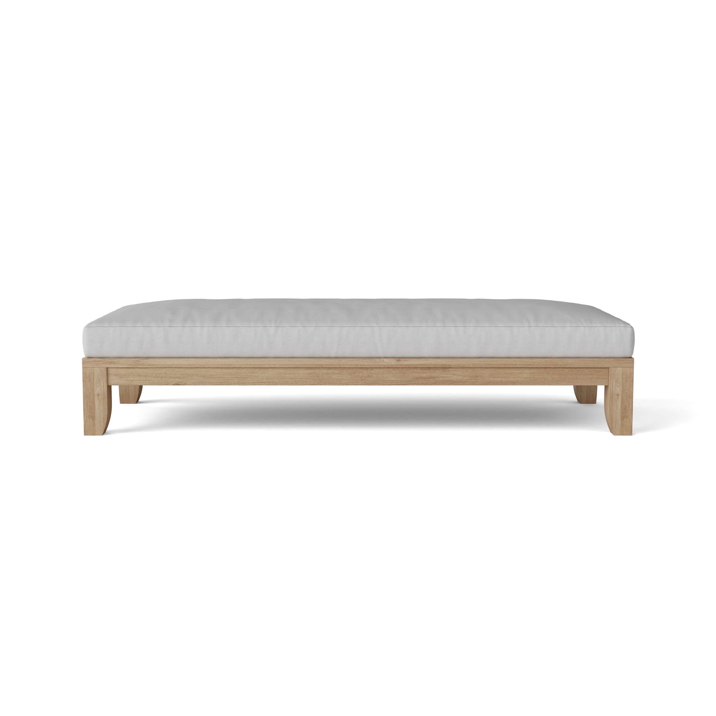 Luxe 72" Daybed