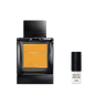 Sample - Ermenegildo Zegna Javanese Patchouli