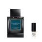 Sample - Ermenegildo Zegna Mediterranean Neroli