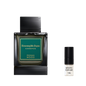Sample - Ermenegildo Zegna Roman Wood EDP