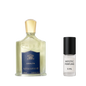 Sample - Creed Erolfa