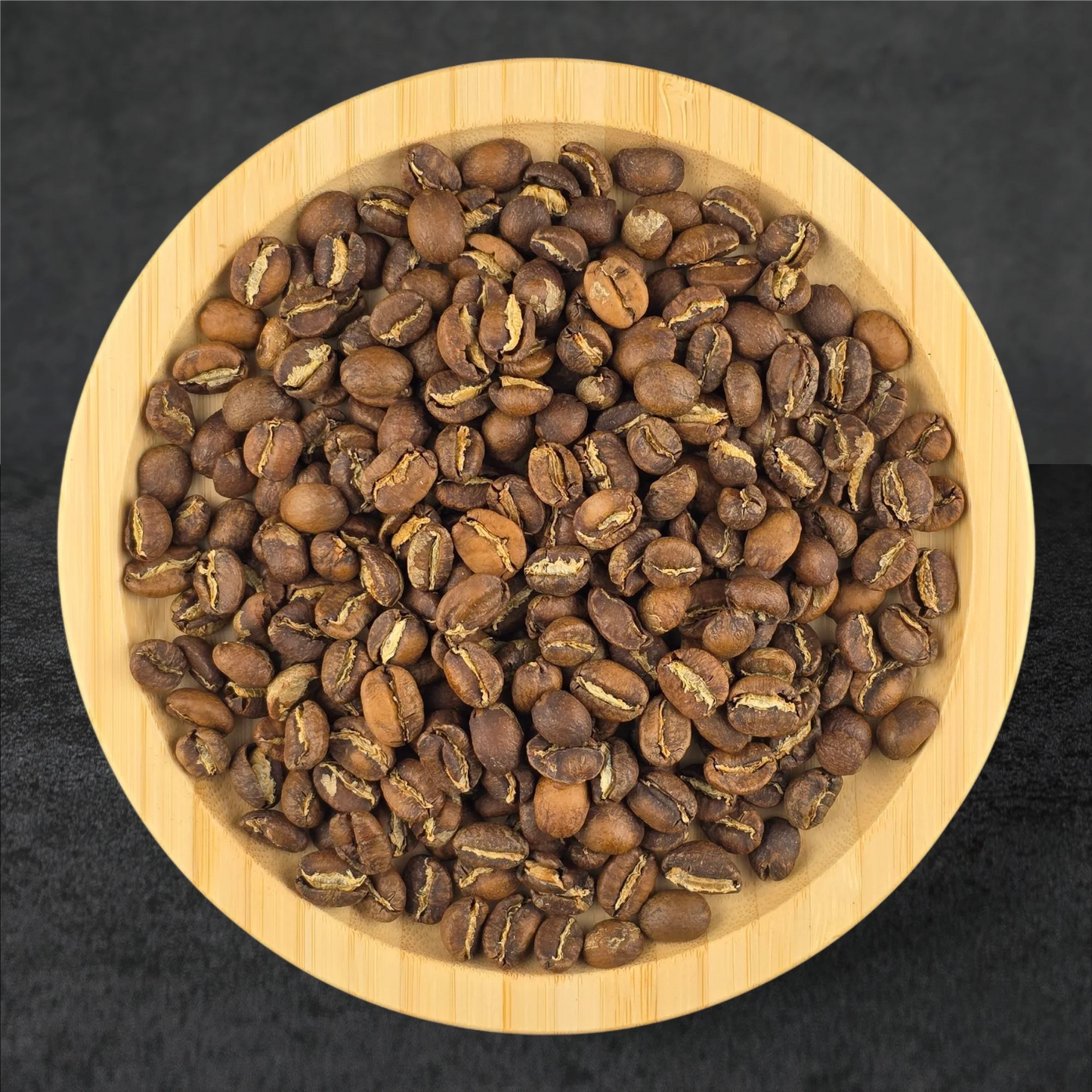 Ethiopia: Konga G2, Yirgacheffe