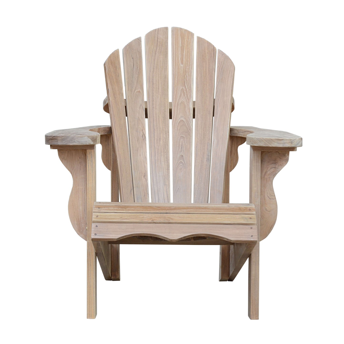 Nautical Adirondack