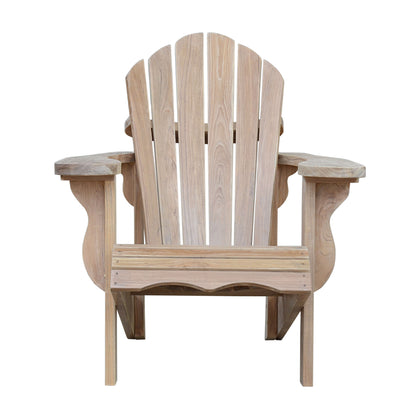 Nautical Adirondack