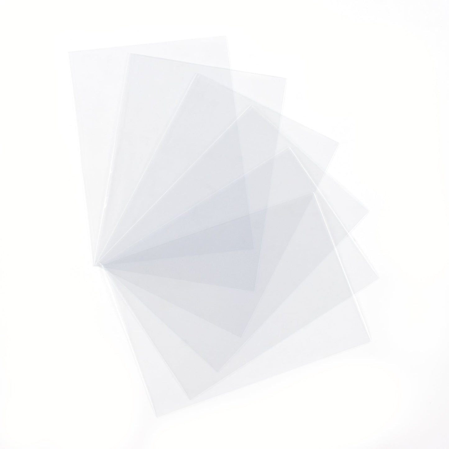 TCG/Pokémon Exquisite Fit Side Loading Inner Sleeves (100 count)