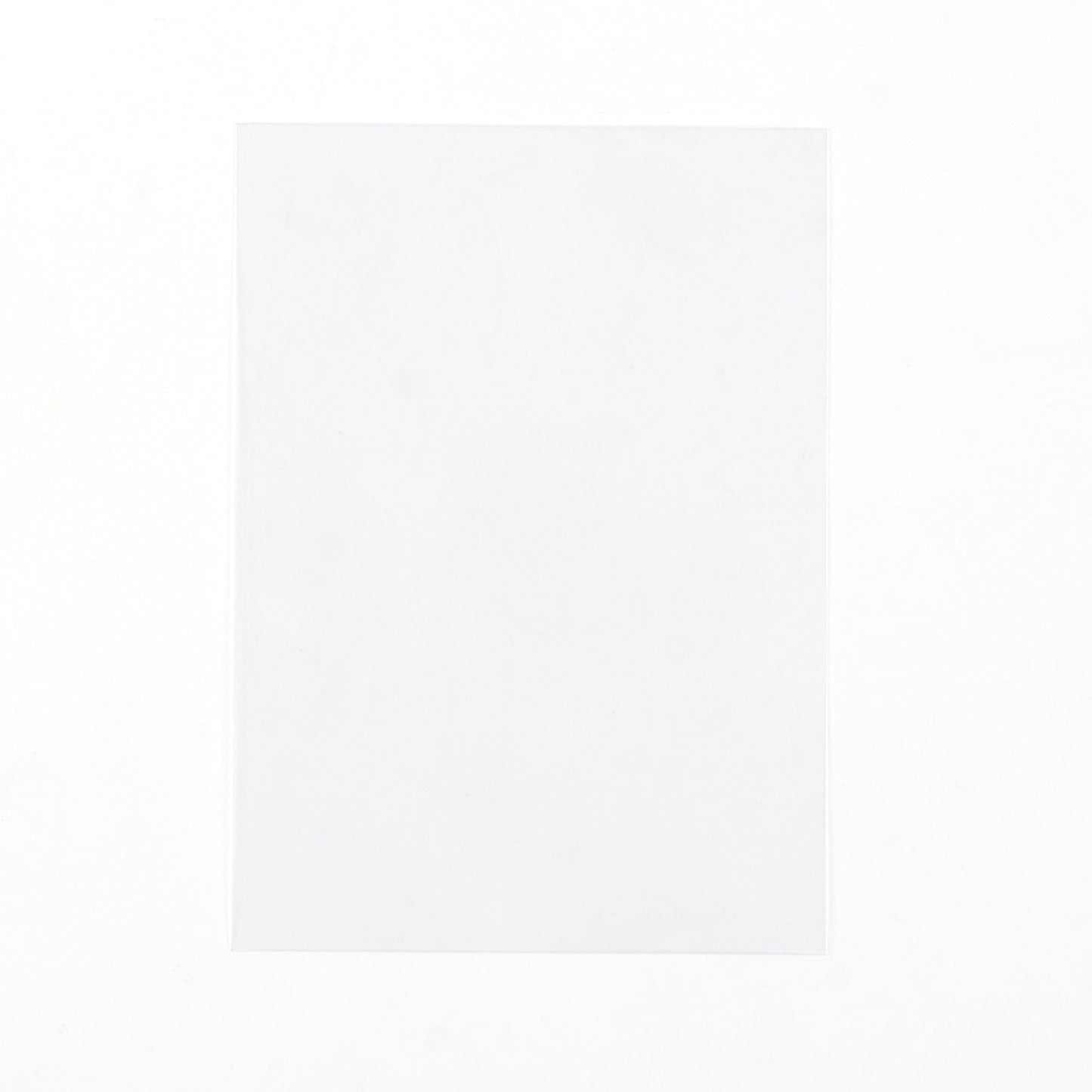 TCG/Pokémon Exquisite Fit Side Loading Inner Sleeves (100 count)