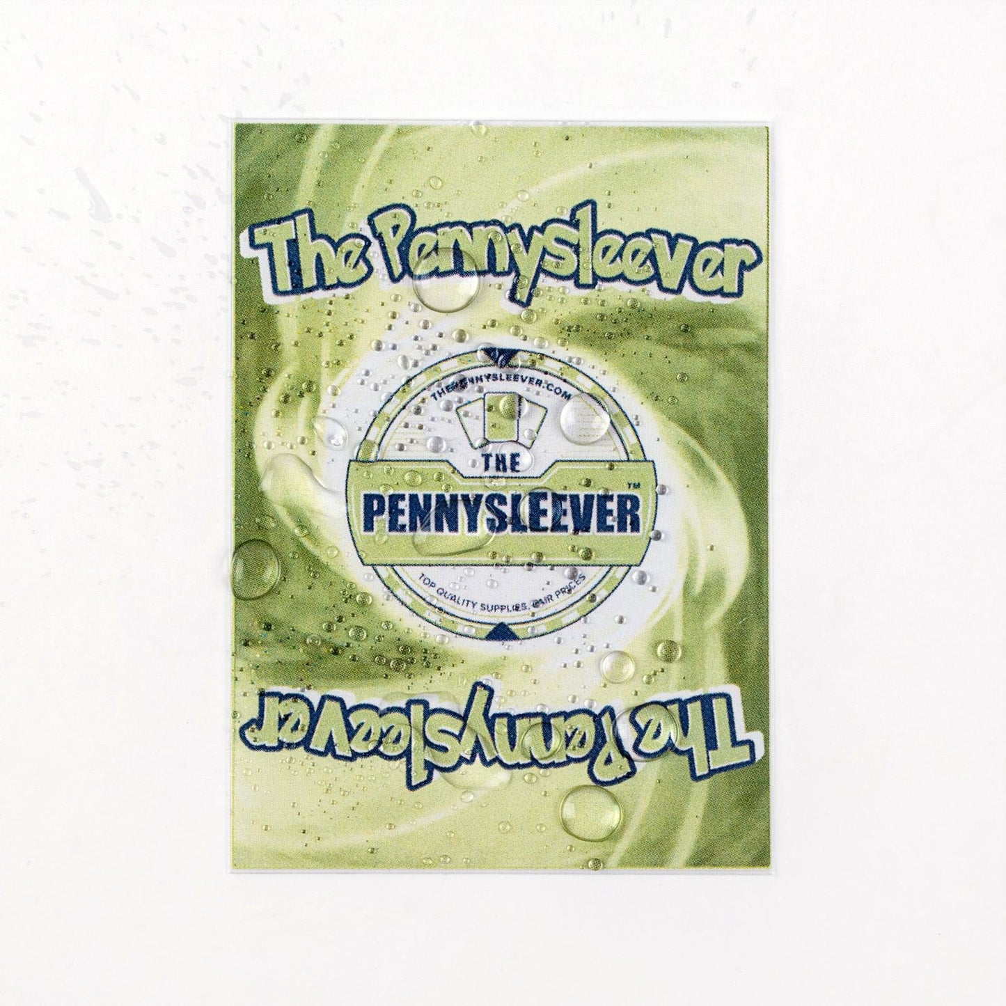 TCG/Pokémon Exquisite Fit Side Loading Inner Sleeves (100 count)