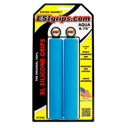 XL 6.75" Long Grips