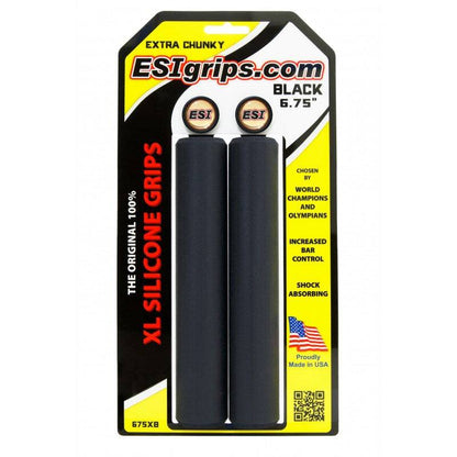 XL 6.75" Long Grips