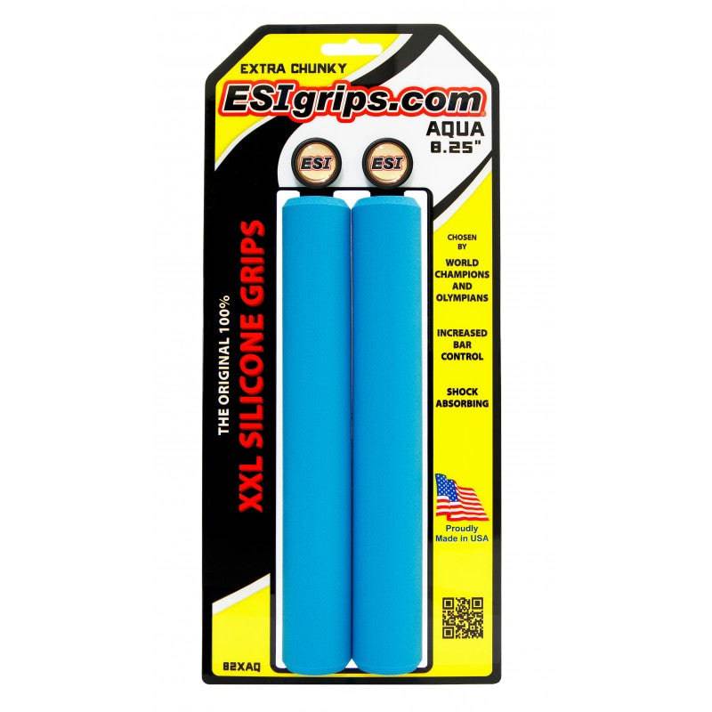 XXL 8.25" Extra Long Grips
