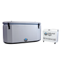 Natural High™ Extreme Experience (Inflatable Tub, Hot & Cold)