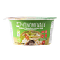 Pho’nomenal Bowl Instant Veggie Pho (Case of 6 Bowls)