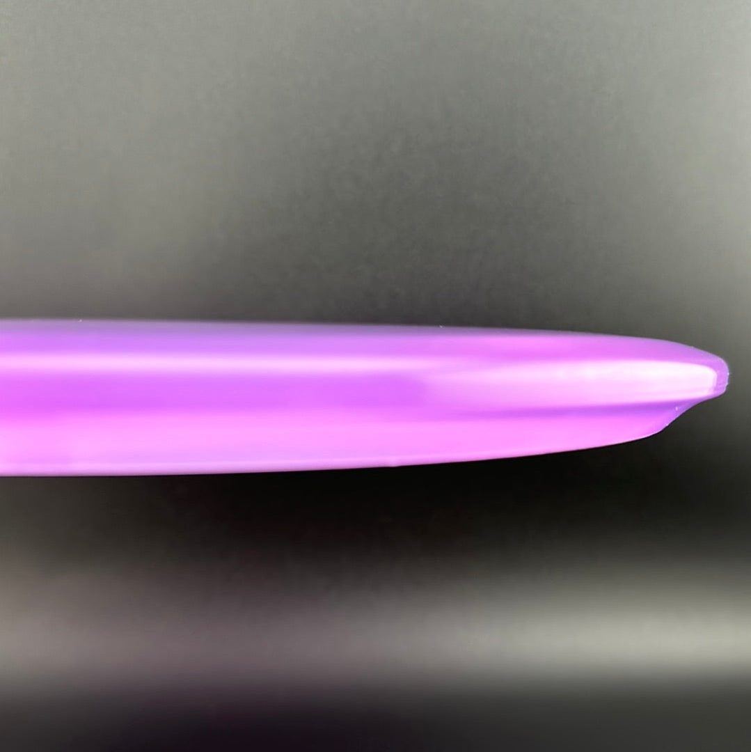 CryZtal Buzzz - Karudi the Overseer (Cult of RAD) - Ripper Studios