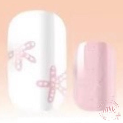 Jules Nail Wrap