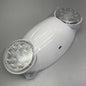 HUBBELL CU2 Series 2 Head LED Emergency Lighting Unit (New)