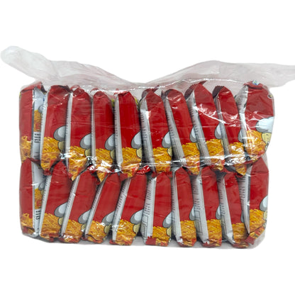 Sopa Mie Jordanian Noodle Snack - Savory Instant Noodles with Authentic Flavor