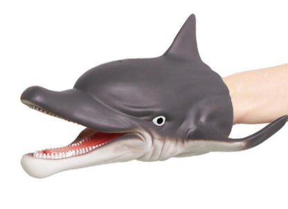 Jurassic Model Gloves