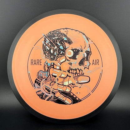 Fission Wave - [STRATUS] FEAR V2 by Les White