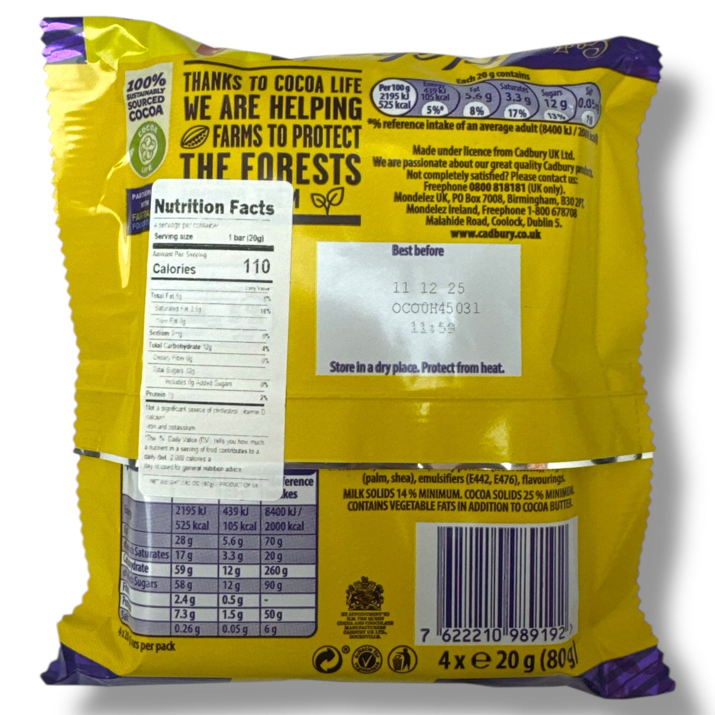 Delicious Flake Chocolate Snack – Irresistible Crunchy Chocolate Treats for All Occasions