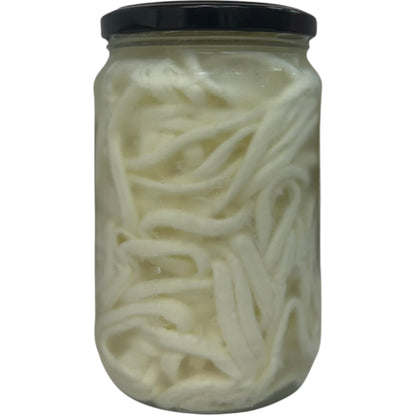 Authentic Cecil Cheese from Aleppo - Gourmet Middle Eastern Delicacy, 200g