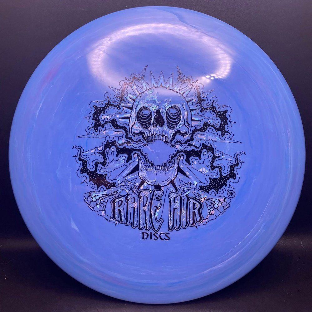 Apex Jackalope - Rare Air Discs Custom Skull Stamp