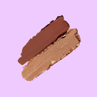 Manhattan Nights Eyeshadow Palette – Day‑to‑Night Neutrals