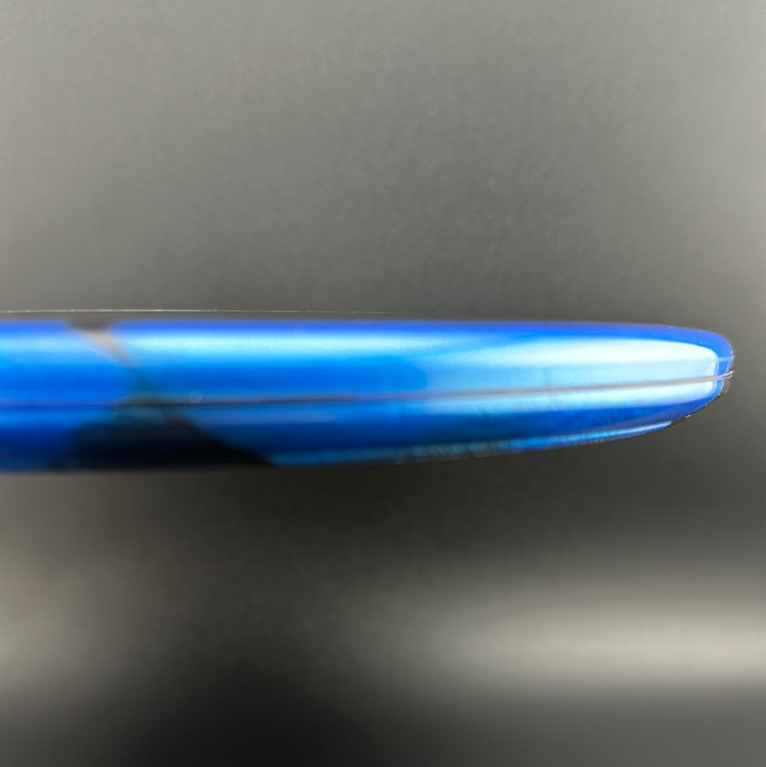 Halo S-Blend Tomb - Crushin' Amanitas stamp by Manny Trujillo