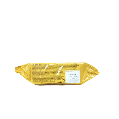 Twix caramel centres